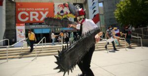 crunchyroll expo 2022 1