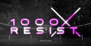1000xRESIST