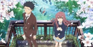 A Silent Voice