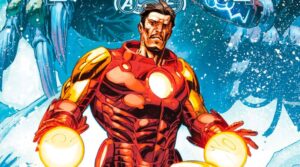 A.X.E. Avengers #1 - But Why Tho