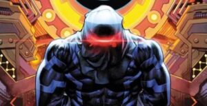 A.X.E. Judgement Day #4