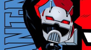Ant-Man #3 - But Why Tho