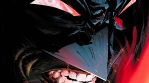 Batman #127 - But Why Tho