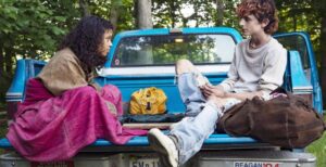 Bones and All - But Why Tho