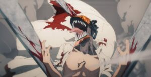 Chainsaw Man English Dub Cast