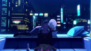 REVIEW: ‘Cyberpunk: Edgerunners’ is Peak Trigger Cyberpunk Edgerunners Season 1
