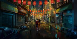 Entergalactic - But Why Tho