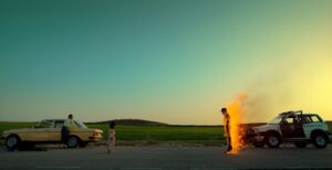 Everyone WIll Burn - But Why Tho