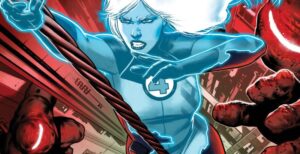 Fantastic Four #47
