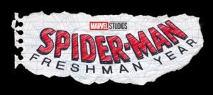 Jeff Trammell on Spider-Man Freshmen Year