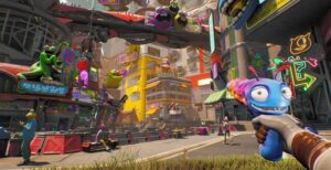 PAX WEST 2022: ‘High On Life’ is More than You Expect High on Life