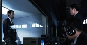 Hunt movie - But Why Tho