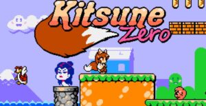 Kitsune Zero