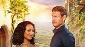 Love in the Villa - But Why Tho