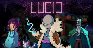 LUCID - But Why Tho