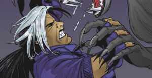 REVIEW: ‘Lunar Room’, Issue #4 Lunar Room #4 - But Why Tho