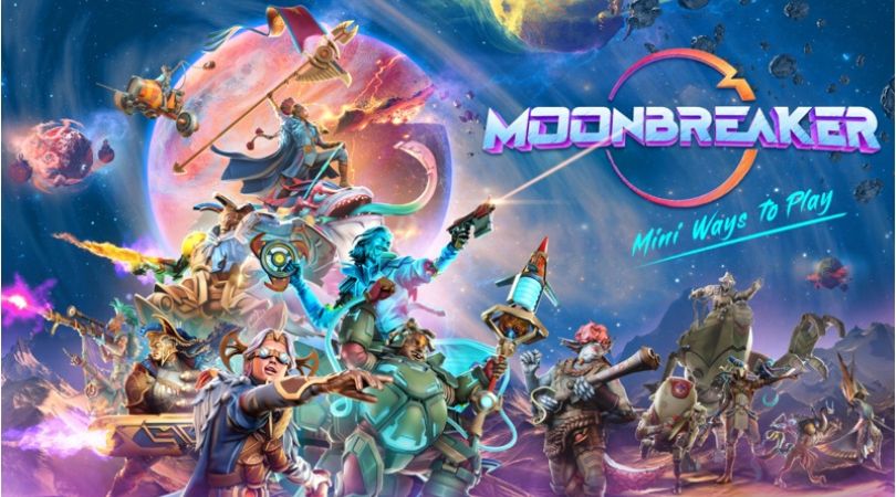 Moonbreaker - But Why Tho