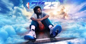 NBA 2K23