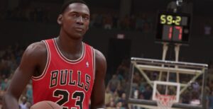 NBA 2k23 - But Why Tho (1)