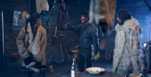 FANTASTIC FEST 2022: ‘One and Four’ Is A Thrilling Western One and Four - But Why Tho