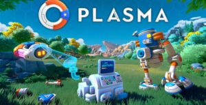 Plasma on Steam
