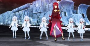 REVIEW: ‘RWBY: Ice Queendom,’ Episode 11 – “Light in Shadows” RWBY: Ice Queendom Episode 11