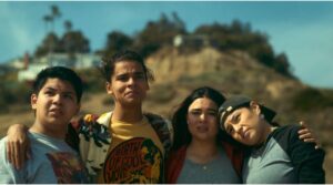 Reservation Dogs Season 2 - But Why Tho