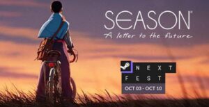 SEASON: A letter to the future