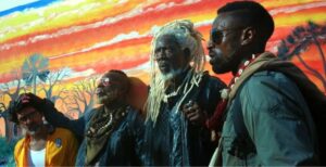 REVIEW: ‘Saloum’ Is A Genre-Busting, Action-Packed Gem Of A Film Saloum - But Why Tho