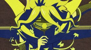 REVIEW: ‘Shine On! Bakumatsu Bad Boys,’ Episode 10 – ” Defend! The Black American Ships” Shine On Bakumatsu Bad Boys Episode 10 - But Why Tho