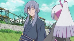 Shine On Bakumatsu Bad Boys Episode 9 - But Why Tho
