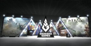 Shueisha Games