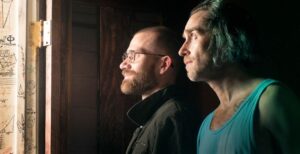 FANTASTIC FEST: ‘Something in the Dirt’ Is The Right Amount of Weird Something in the Dirt - But Why Tho