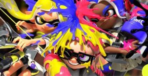 REVIEW: ‘Splatoon 3’ is Almost Flawlessly Fun (Switch) Splatoon 3 - But Why Tho (1)