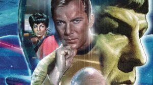 Star Trek #400 - But Why Tho