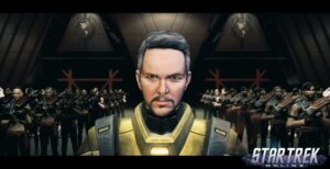 Star Trek Online