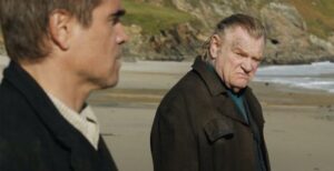 The Banshees of Inisherin