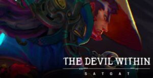 The Devil Within: Satgat
