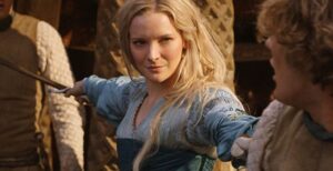 The Rings of Power Episode 5 - But Why Tho