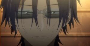 REVIEW: ‘The Yakuza’s Guide to Babysitting,’ Episode 10 – “A Bad Person” The Yakuza’s Guide to Babysitting Episode 10