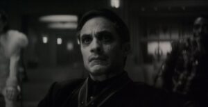 Werewolf By Night - But Why Tho