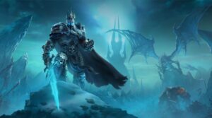 Wrath of the Lich King Classic - But Why Tho