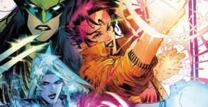 X-Terminators #1