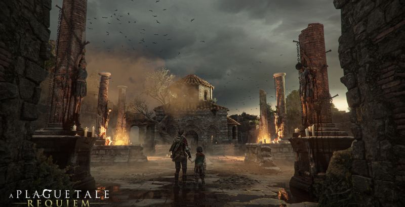 A Plague Tale Requiem