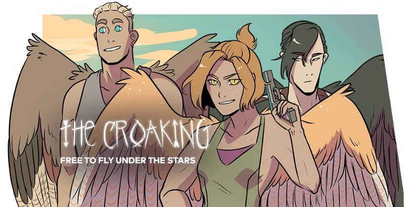 AWA 2022 Oh Look Its Me Queer Representation in Webtoons But Why Tho 7