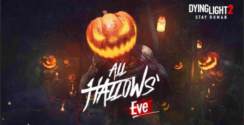 All Hallow's Eve