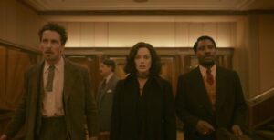 Amsterdam - But Why Tho