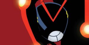 Ant-Man #4
