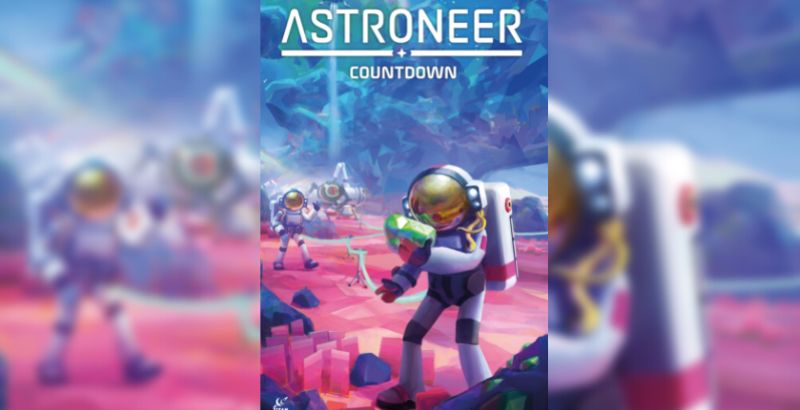 Astroneer: Countdown