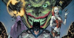 REVIEW: ‘Batman & The Joker: The Deadly Duo,’ Issue #1 Batman & The Joker The Deadly Duo #1 - But Why Tho